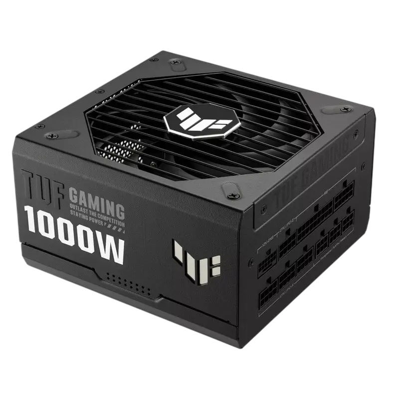 ASUS TUF Gaming 1000W Black