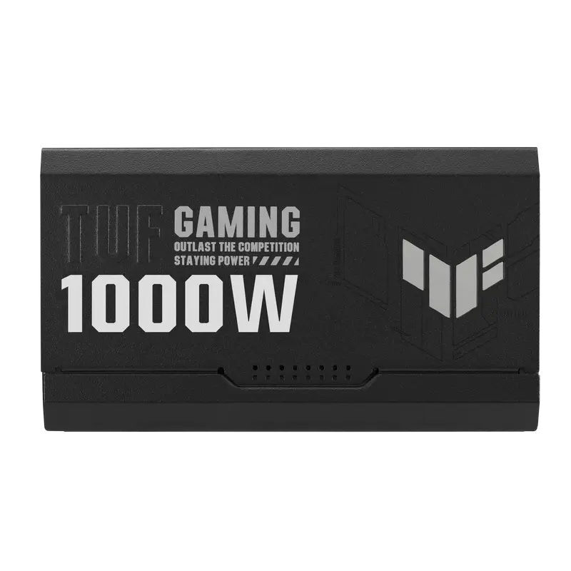 ASUS TUF Gaming 1000W Black