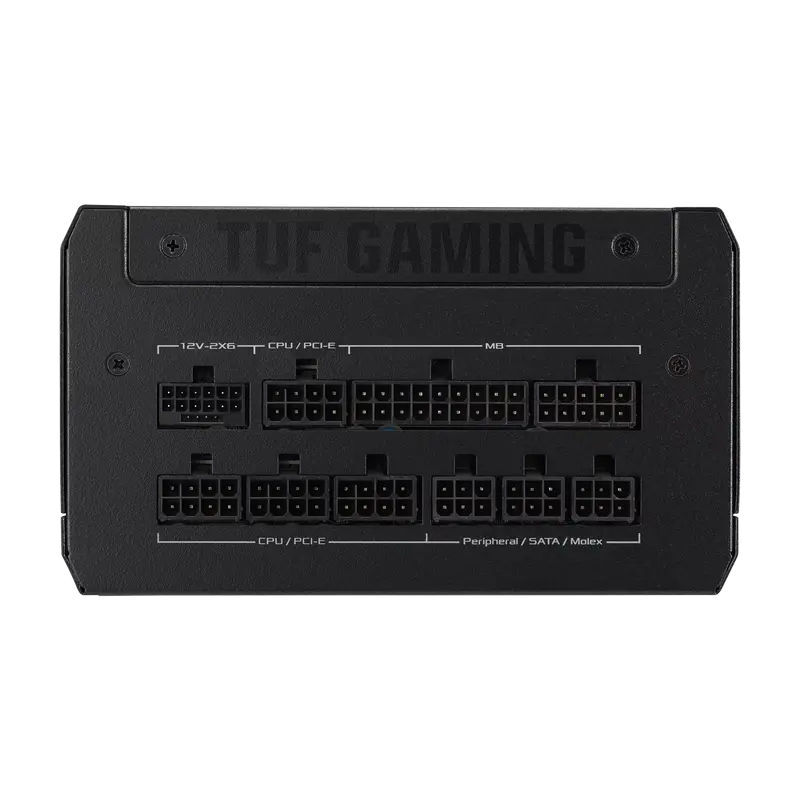 ASUS TUF Gaming 1000W Black