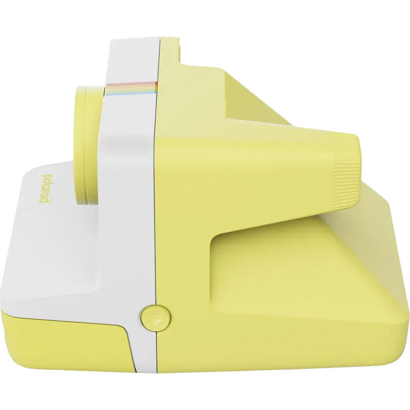 Polaroid Instant Now Gen 3 Yellow