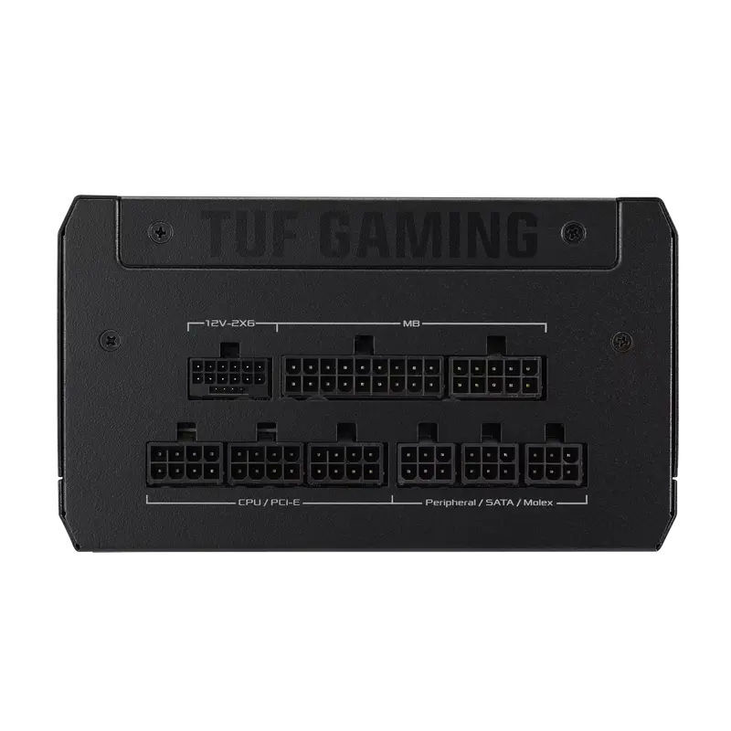 ASUS TUF Gaming 850W