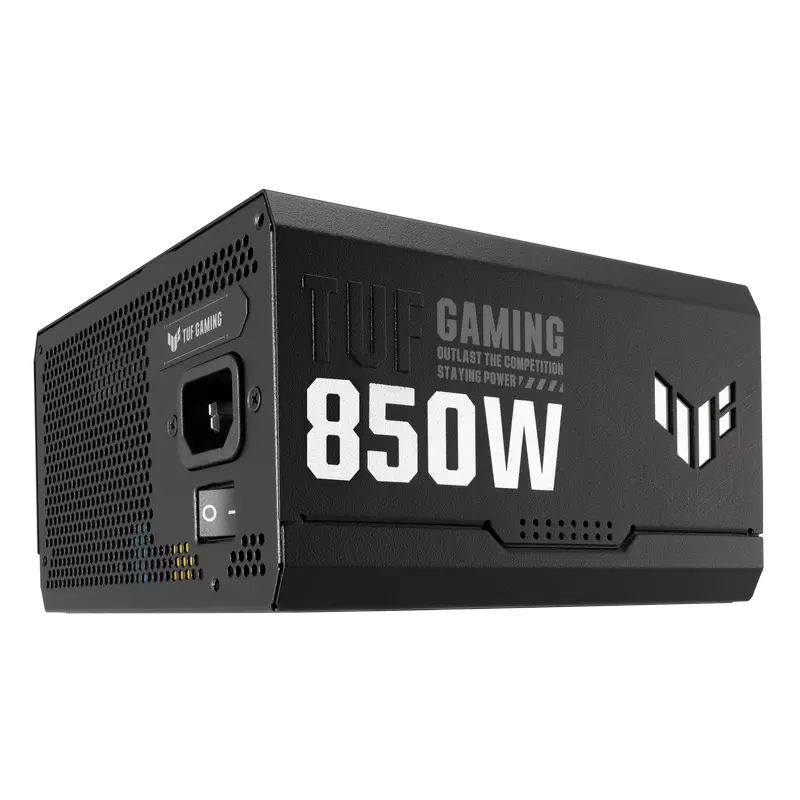 ASUS TUF Gaming 850W