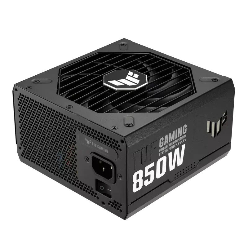 ASUS TUF Gaming 850W