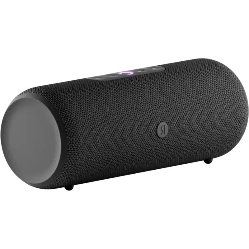 Yandex Station Street / YNDX-00030 Black