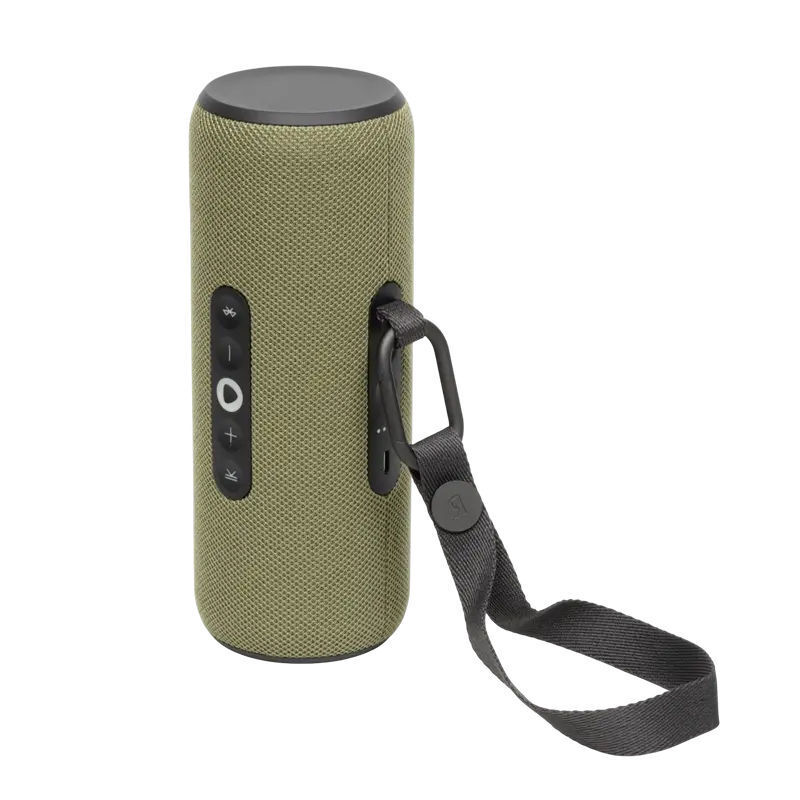 Yandex Station Street / YNDX-00030 Green