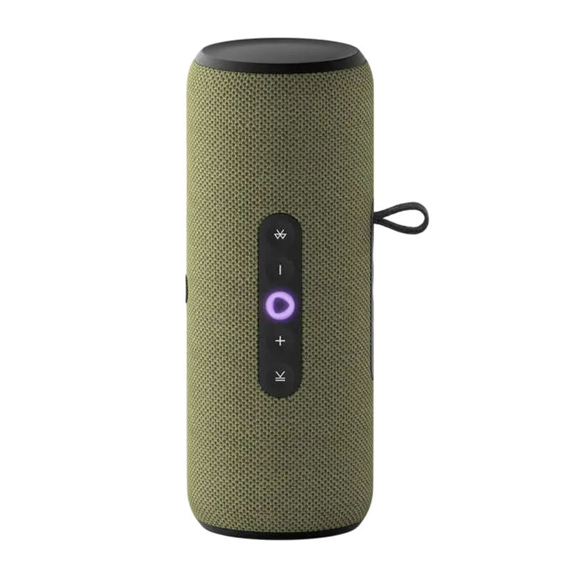 Yandex Station Street / YNDX-00030 Green