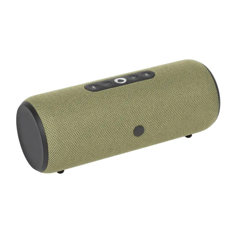 Yandex Station Street / YNDX-00030 Green