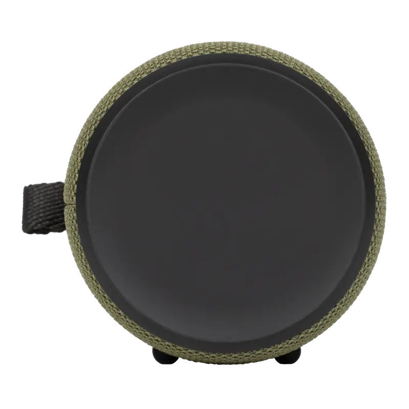 Yandex Station Street / YNDX-00030 Green