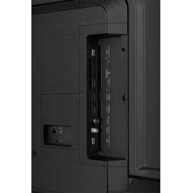 Hisense 75E7Q / 75 QLED 4K UHD VIDAA