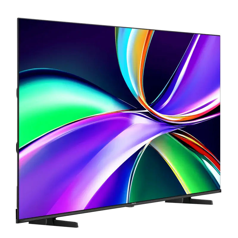 Hisense 75E7Q / 75 QLED 4K UHD VIDAA