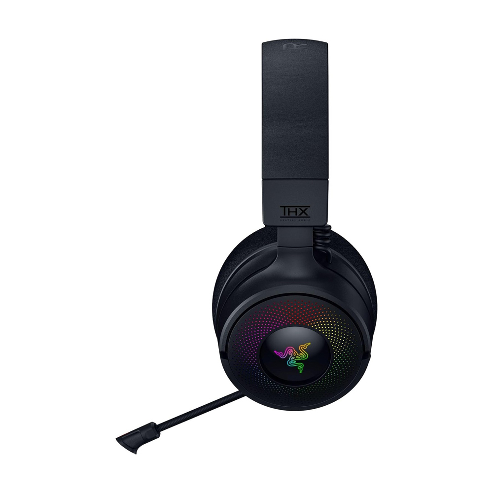 Razer Headset Kraken V4 Wireless / RZ04-05170100-R3M1