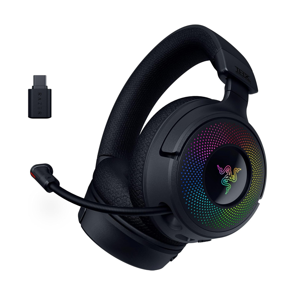 Razer Headset Kraken V4 Wireless / RZ04-05170100-R3M1