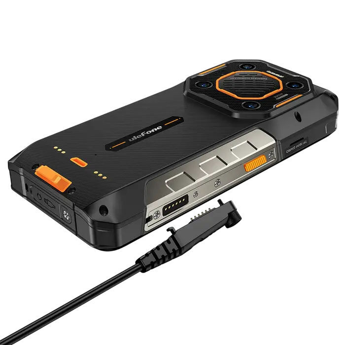 Ulefone  Armor 26 Ultra 5G / 12GB / 512GB /