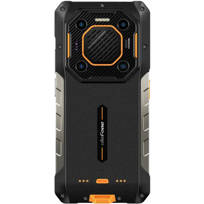 Ulefone  Armor 26 Ultra 5G / 12GB / 512GB /