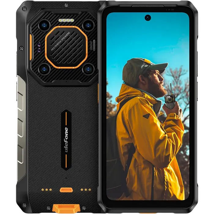 Ulefone  Armor 26 Ultra 5G / 12GB / 512GB /