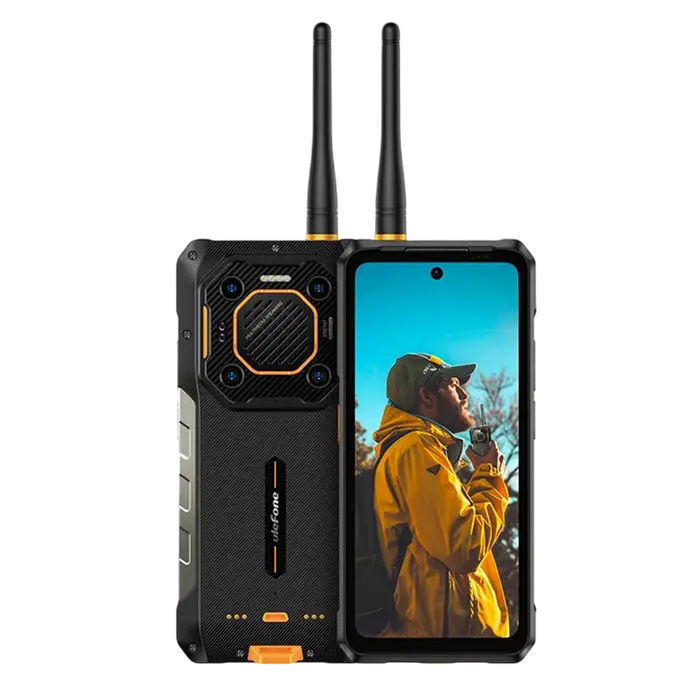 Ulefone  Armor 26 Ultra 5G / 12GB / 512GB /