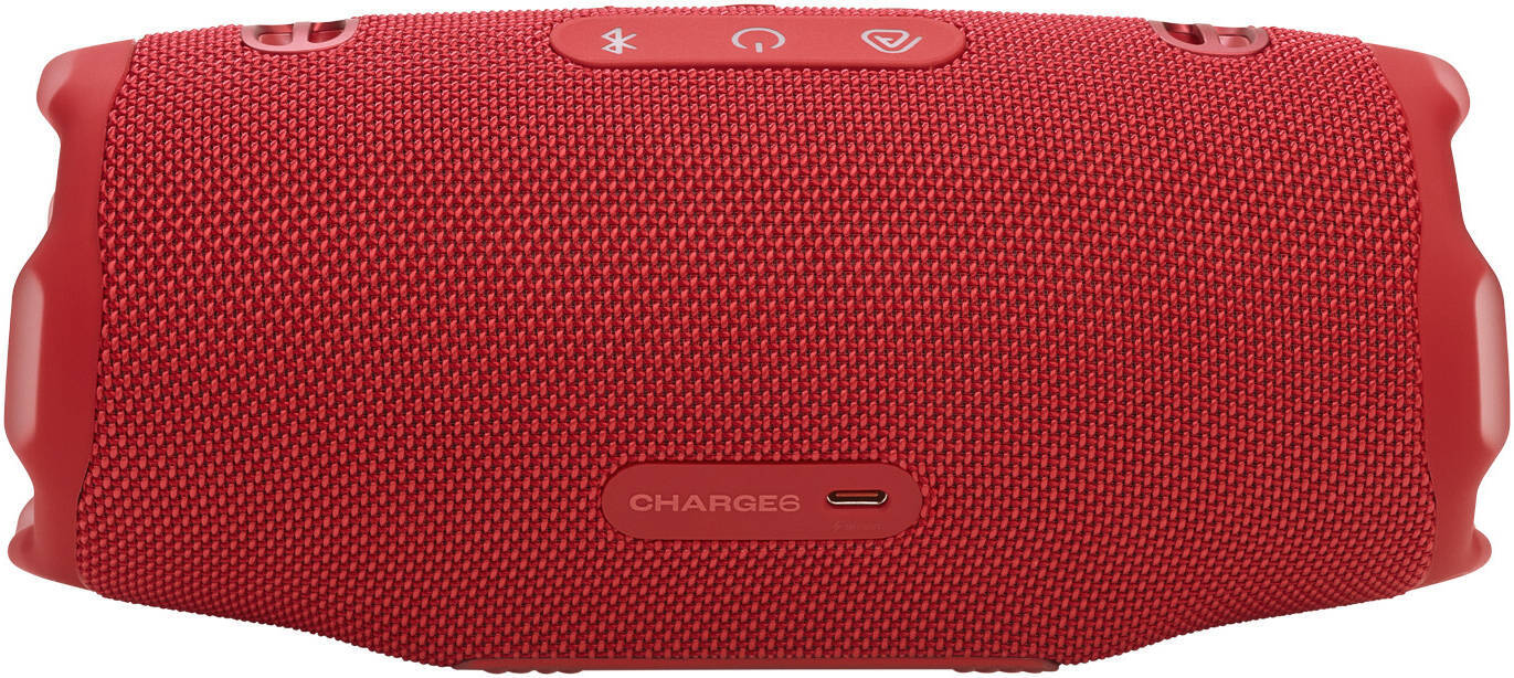 JBL  Charge 6 45W Red