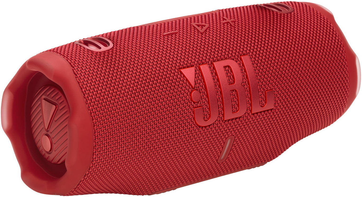 JBL  Charge 6 45W Red