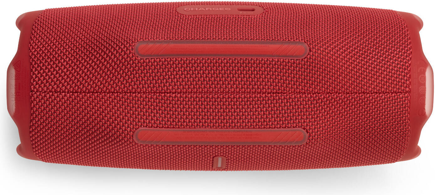 JBL  Charge 6 45W Red