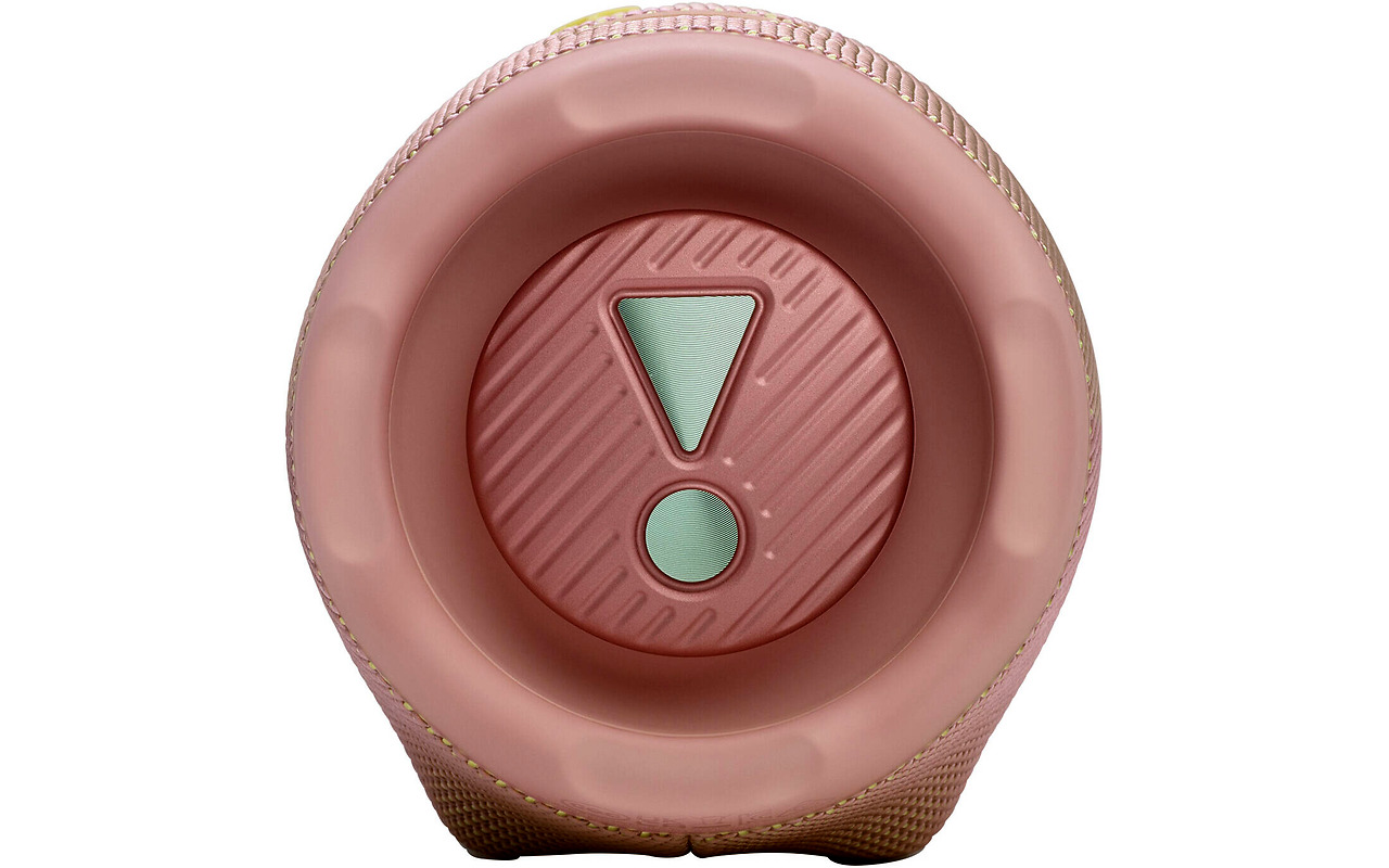 JBL  Charge 6 45W Pink