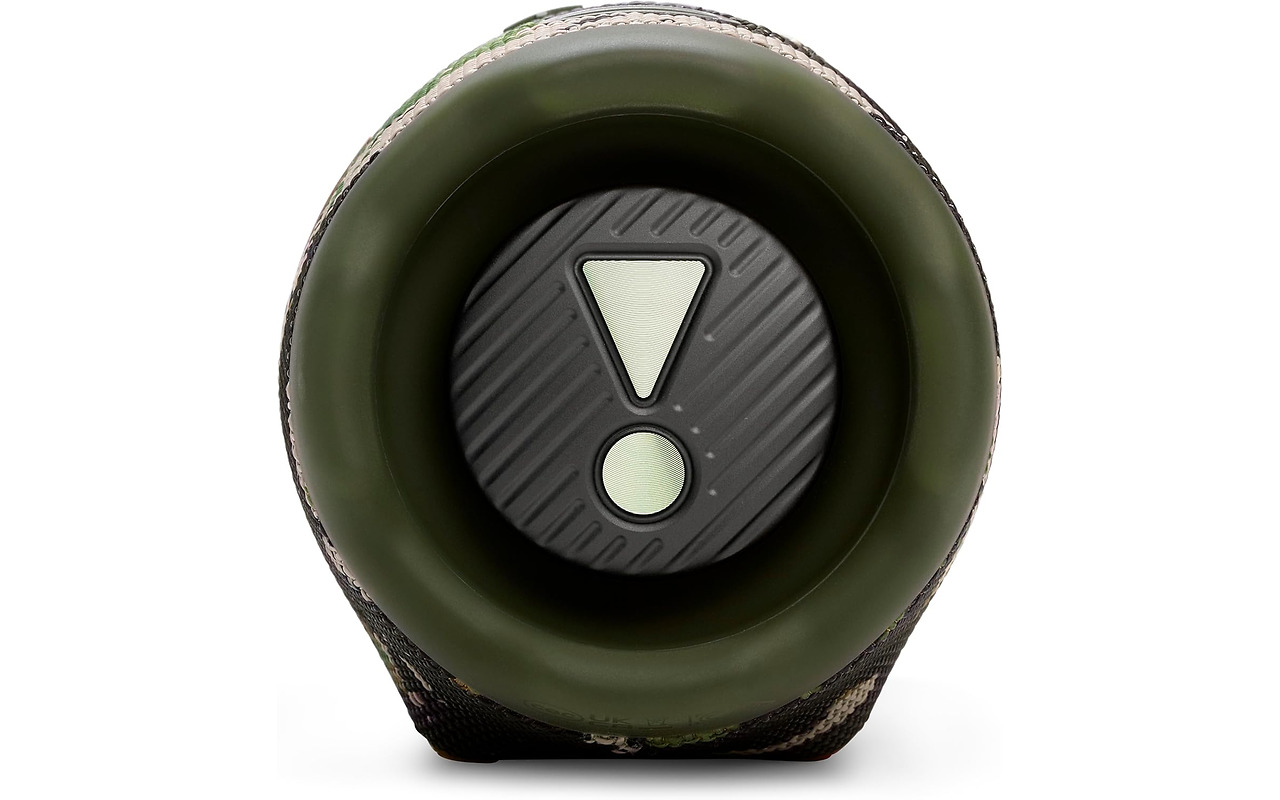 JBL  Charge 6 45W Camouflage