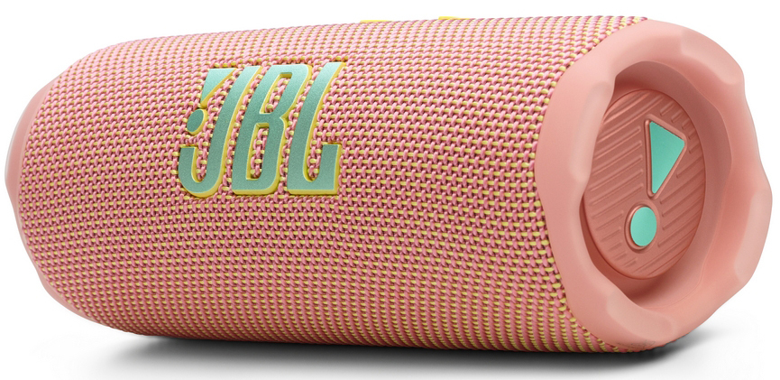 JBL Flip 7 35W Pink