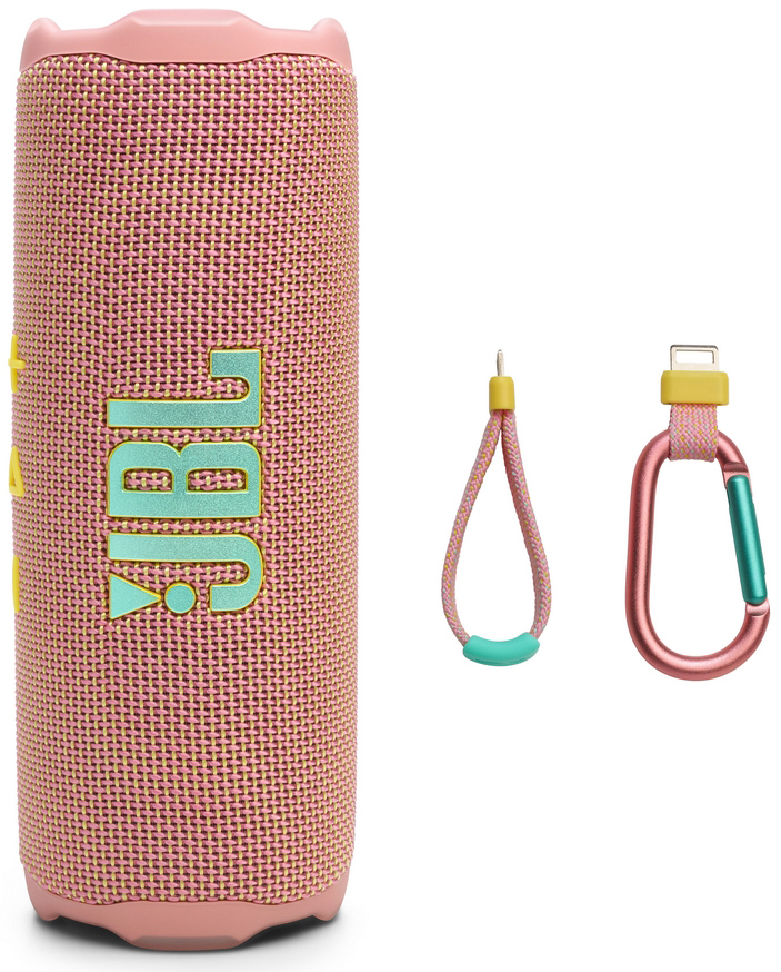 JBL Flip 7 35W Pink