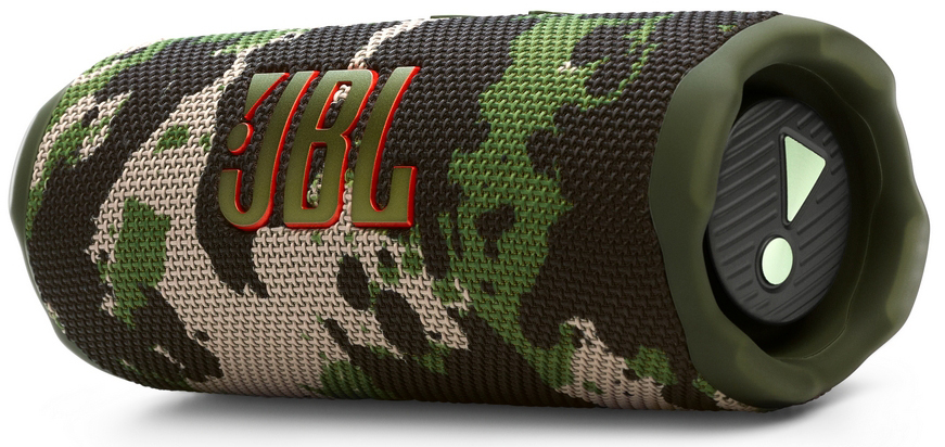 JBL Flip 7 35W Camouflage