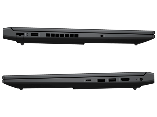 HP Victus 16-s1002ci / 16.1 QHD 165Hz / Ryzen 7 8845HS / 32GB DDR5 / 1TB SSD / RTX 4060 8GB