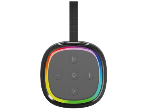 Gembird GMB-SPK-BT-LED-08S