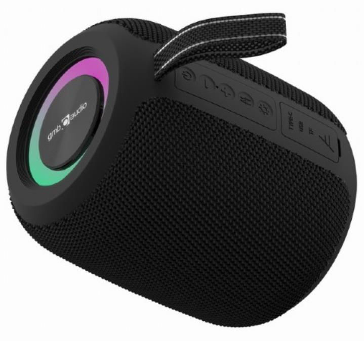 Gembird GMB-SPK-BT-LED-05-BK