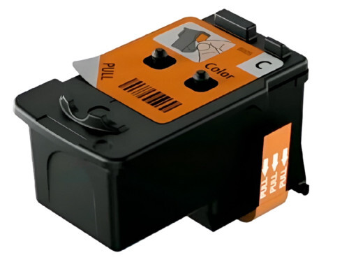 Canon QY6-8037-030000 / Print Head Color