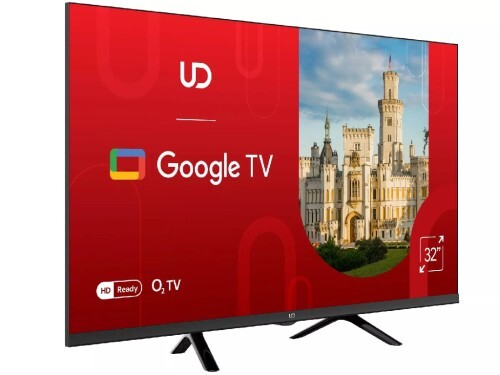 UD 32GW5210 / 32 HD Android 11