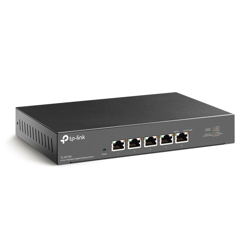 TP-LINK DS105X