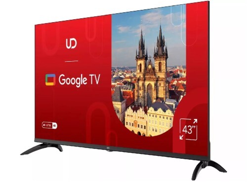 UD 50GU6210 / 50 UHD 4K Android 11