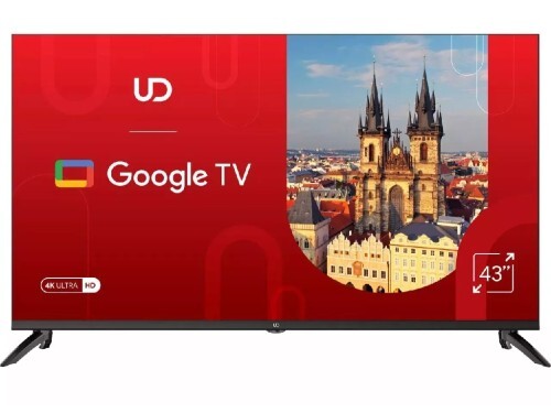 UD 43GU6210 / 43 UHD 4K Android 11