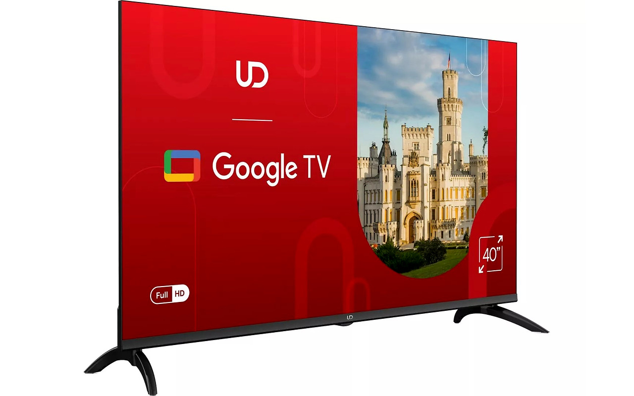 UD 40GF5210 / 40 FullHD Android 11