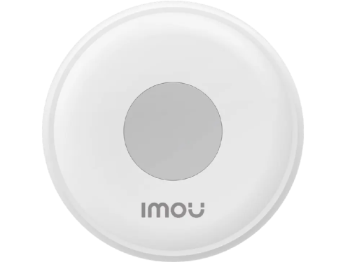 IMOU Home Security System