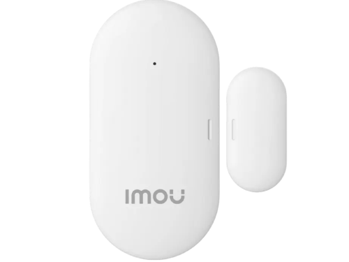 IMOU Home Security System