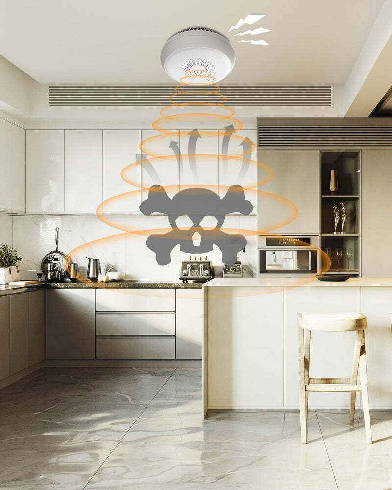 IMOU Home Security System