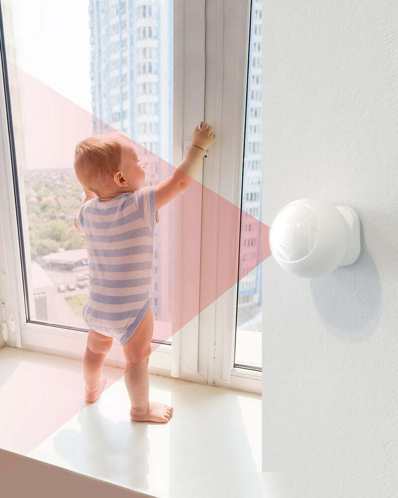 IMOU Home Security System