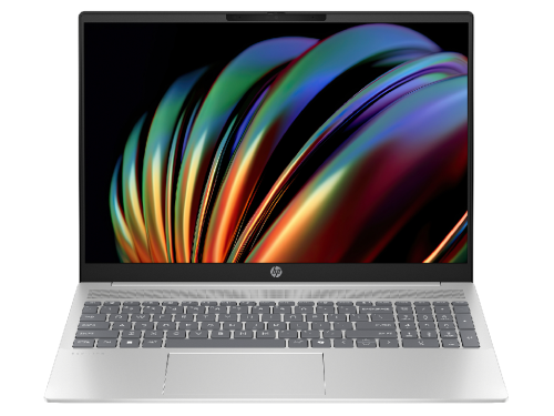 HP Pavilion 16-af0023ci / 16 WUXGA IPS / Core Ultra 7 155U / 16GB LPDDR5X / 512GB SSD / FreeDOS / B09JREA#UUQ