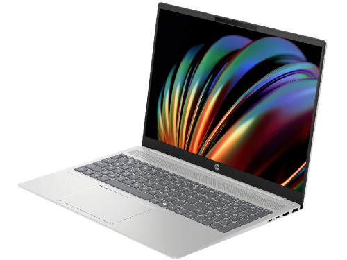 HP Pavilion 16-af0023ci / 16 WUXGA IPS / Core Ultra 7 155U / 16GB LPDDR5X / 512GB SSD / FreeDOS / B09JREA#UUQ