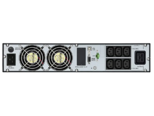 APC Easy UPS SRV3KRIRK-E / 3000VA / 2700W