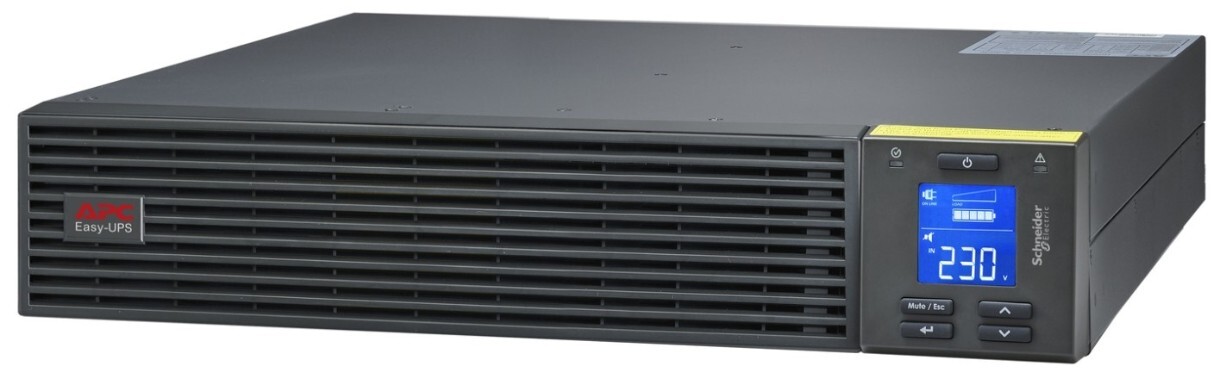 APC Easy UPS SRV3KRIRK-E / 3000VA / 2700W