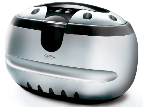 CASO UltraSonicClean