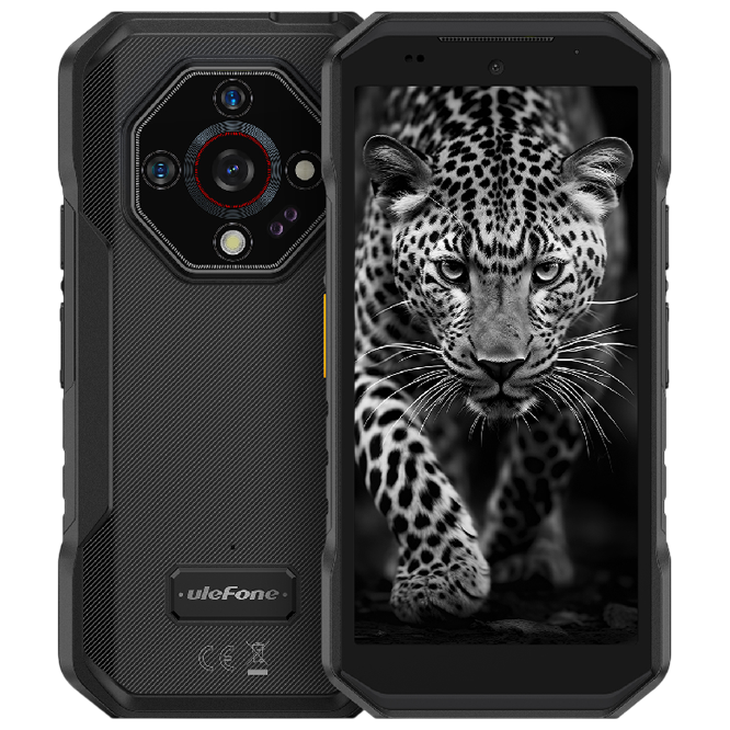 Ulefone Armor X32 4G / 6GB / 128GB /