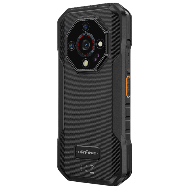 Ulefone Armor X32 4G / 6GB / 128GB /