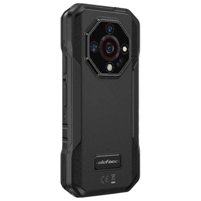 Ulefone Armor X32 4G / 6GB / 128GB /