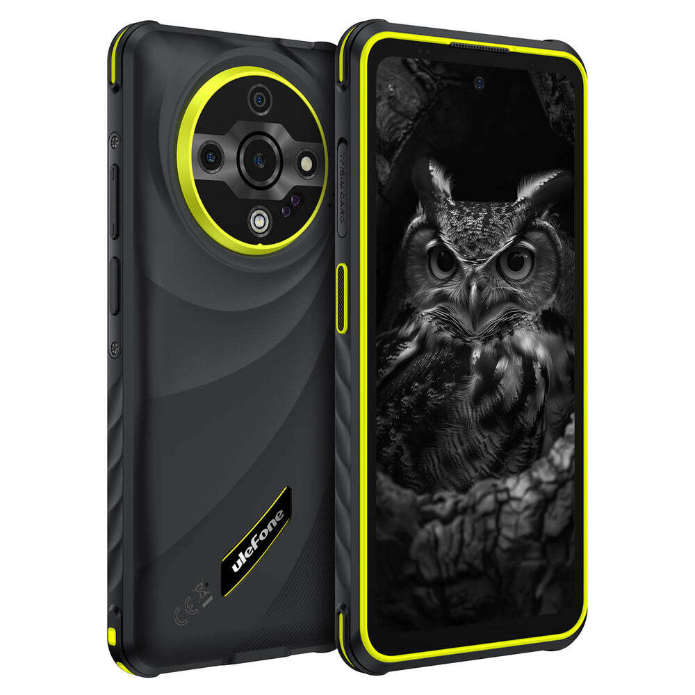 Ulefone Armor X31 Pro 5G / 8GB / 256GB /